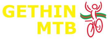 Gethin MTB
