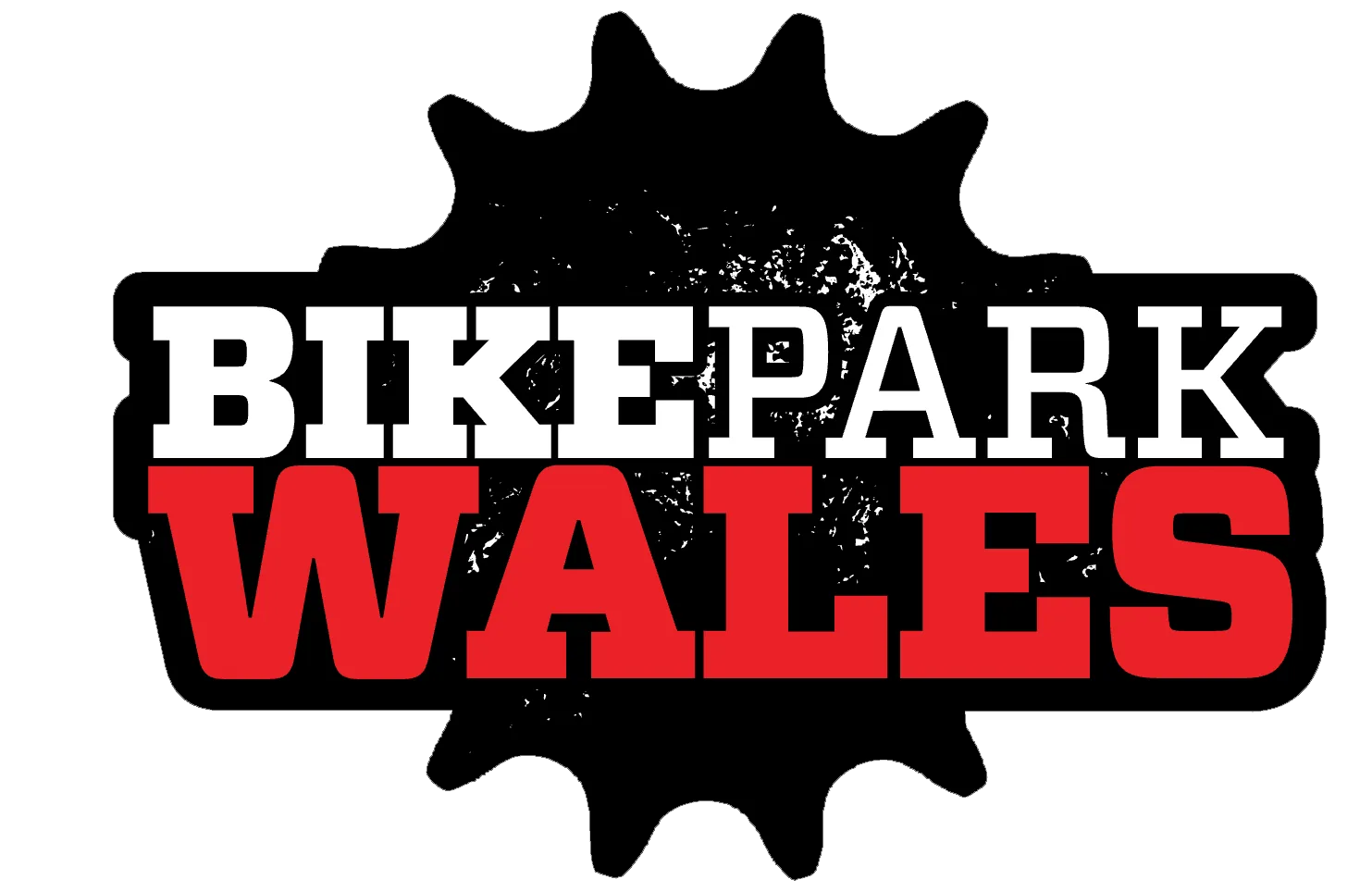 Bike Park Wales logo